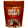Oat & Whey | Zumub