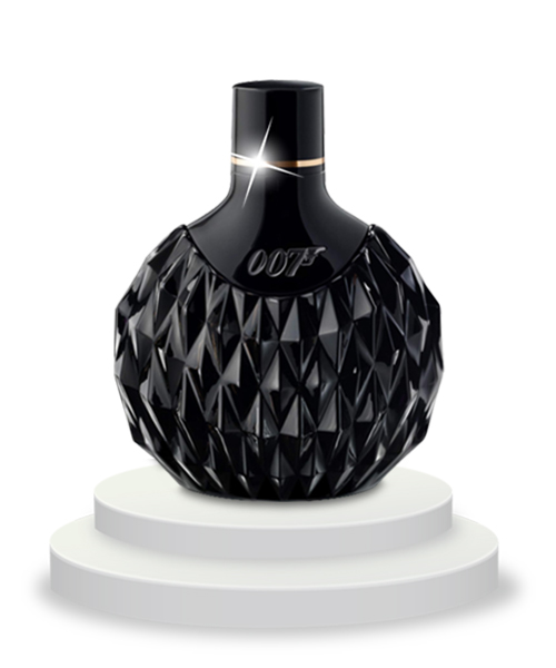 007 Perfume For Woman