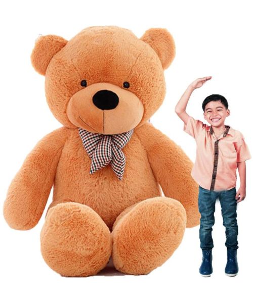 11-Foot Teddy Bear