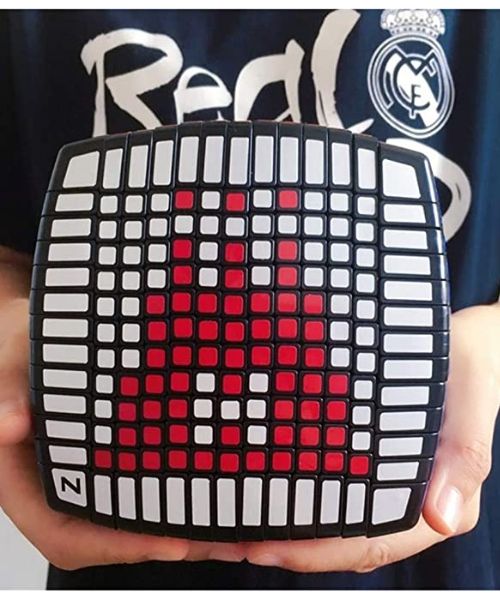 13x13x13 Rubik’s Cube
