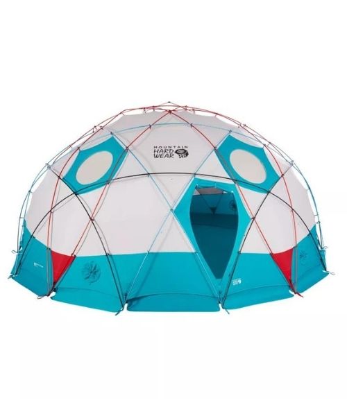 15-Person Space Station Dome Tent