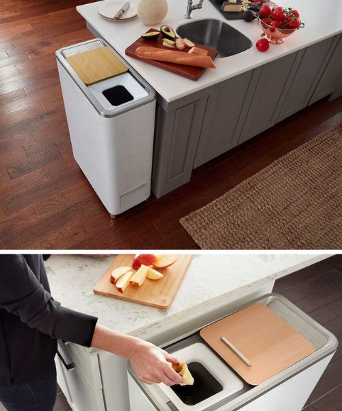 24-Hour Food Waste Recycler