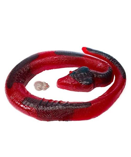 26 Pound Gummy Worm Python