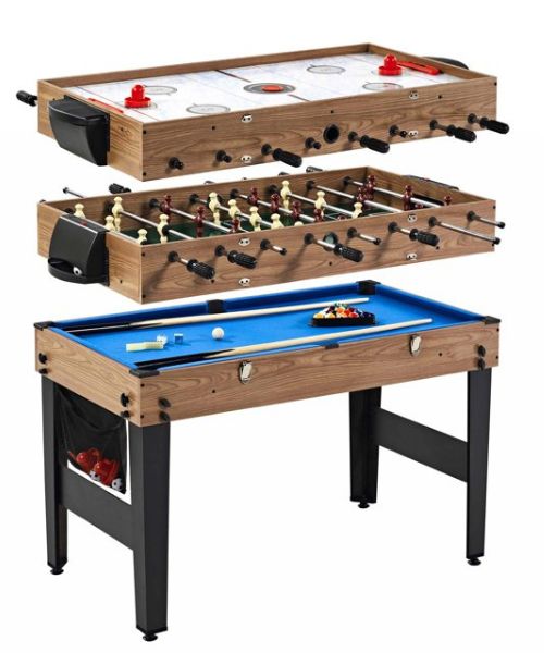 3-In-1 Game Table