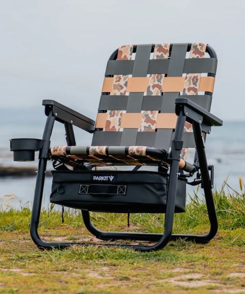 3-in-1 Voyager Chair
