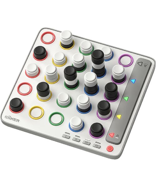 3D AI-Powered 4 in a Row Game