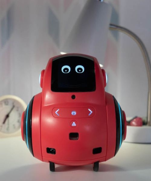AI Kids Robot