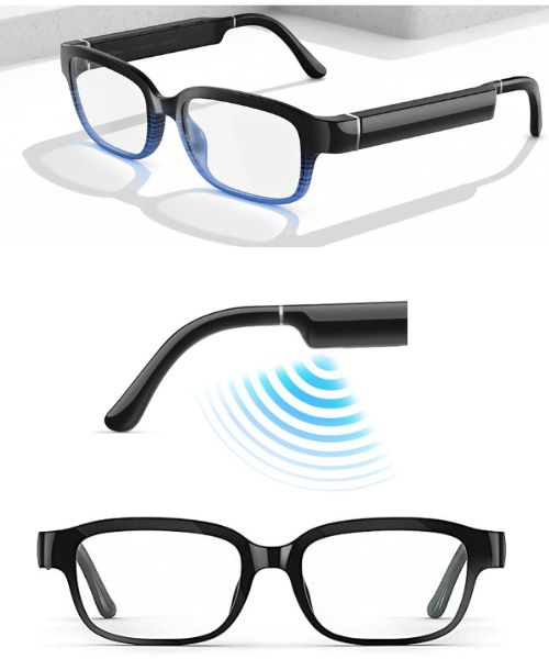 Alexa Smart Glasses