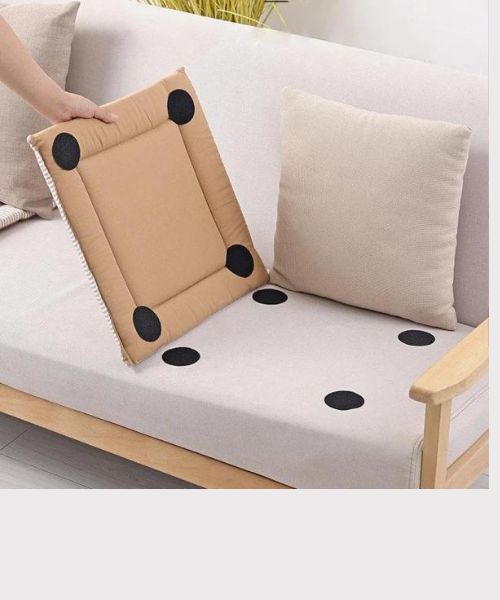 Anti-skid Pad For Sofa Cushions