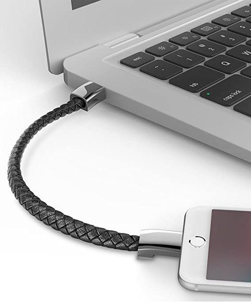 Auzev Type-C USB Bracelet Charging Cable