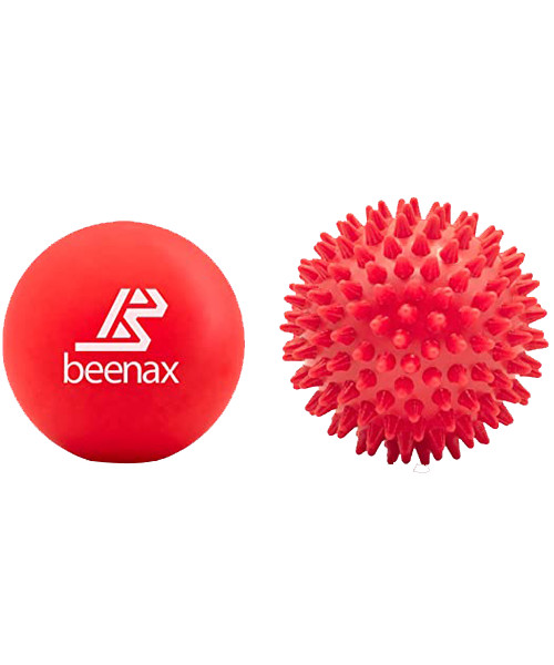 BEENAX Spiky Massage Ball