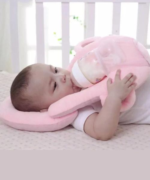 Baby Feeding Pillow