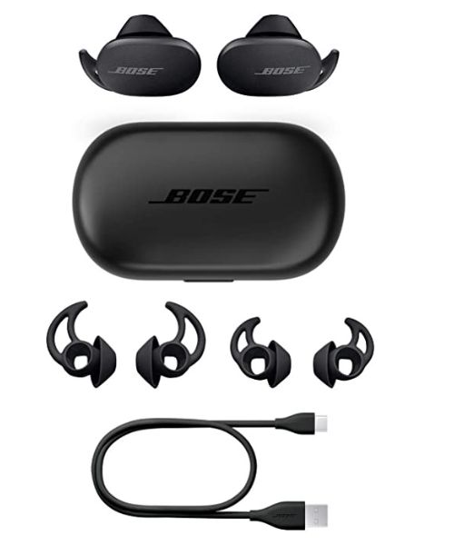 Bose Noise-Cancelling Earbuds