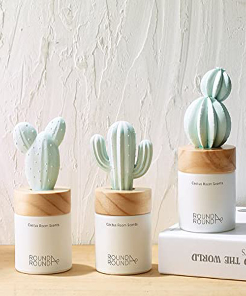Cactus Room Scents
