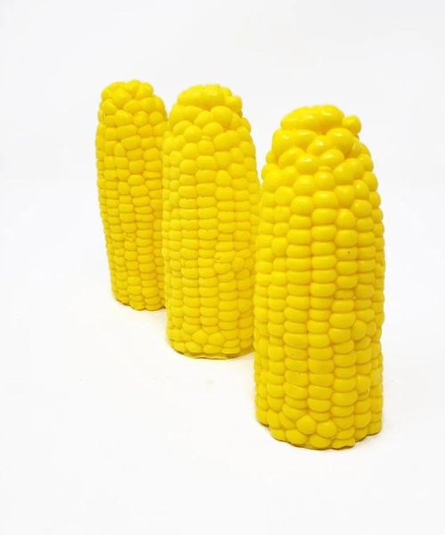 Corn Scented Ear Of Corn Soap