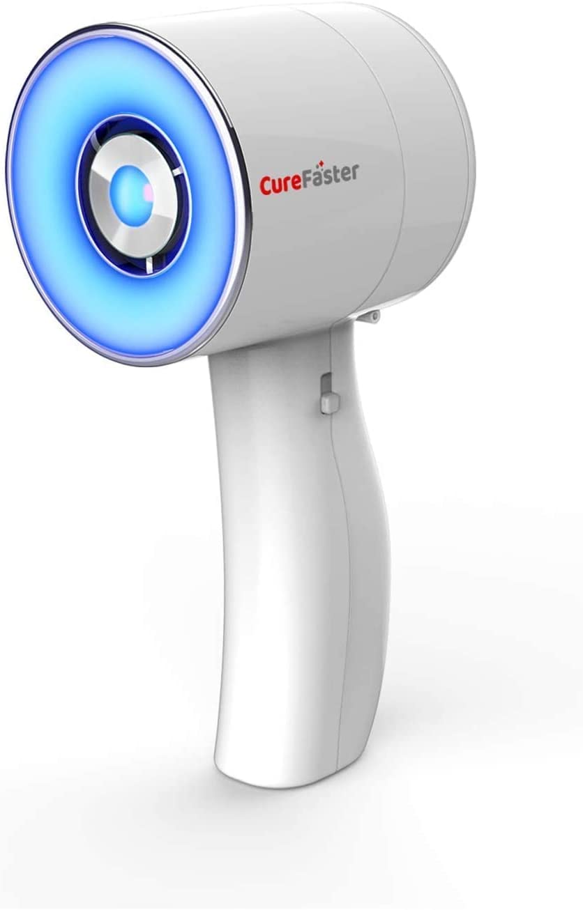 Curefaster Wound Care