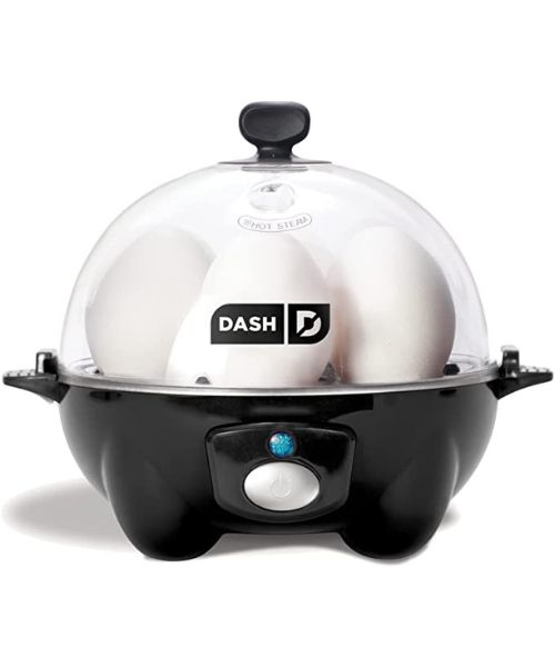 DASH Rapid Egg Cooker