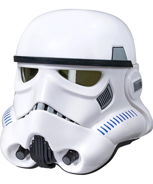 Star Wars Electronic Voice Changer Helmet