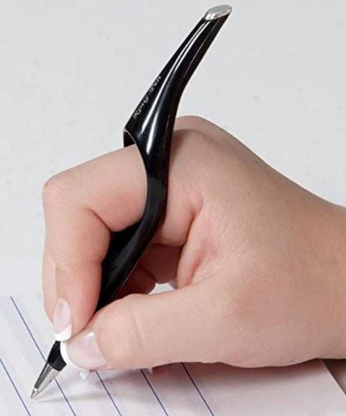 Ergonomic Ring Pen