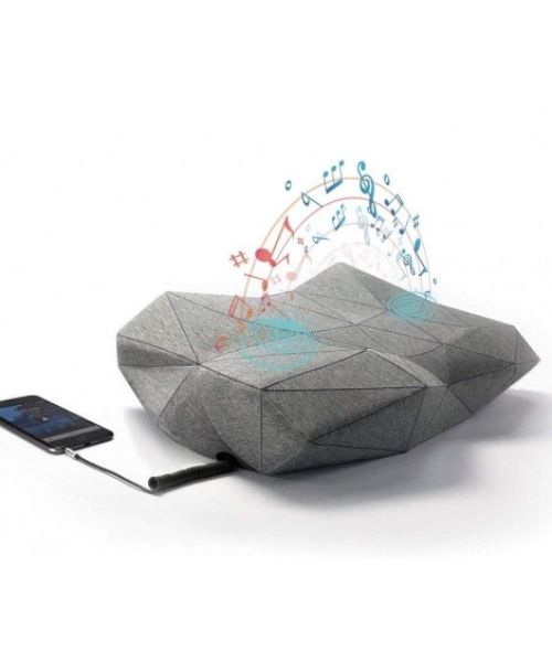 Ergonomic Smart Music Pillow