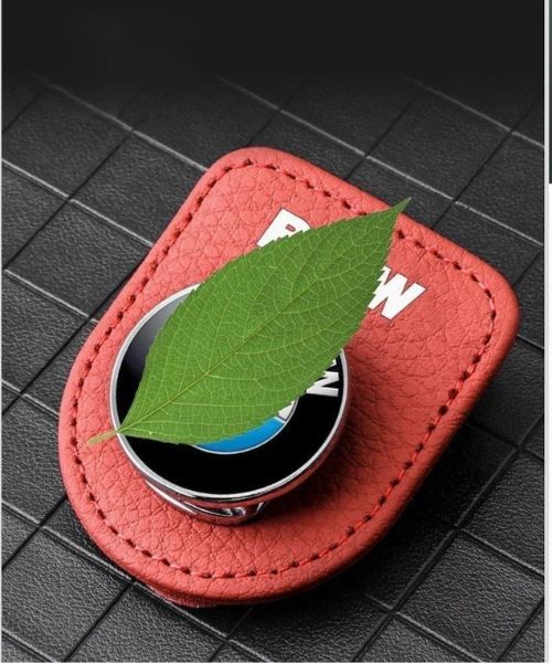 Fit BMW Sunglasses Clip For Car Accessories