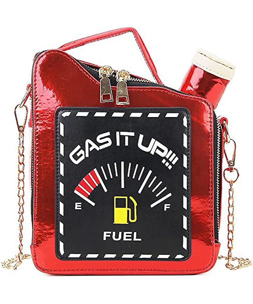 Fuel Bottle Handbag