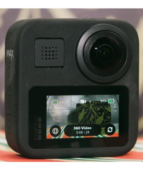 HD 360 Degree Camera
