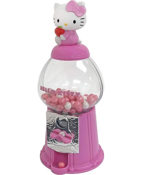 Hello Kitty Gumball Dispenser