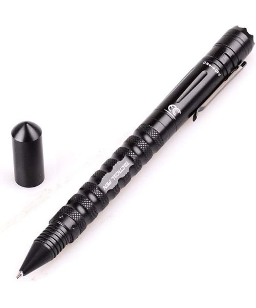 MCCC Professional Tactical Pen Self Defense Pen
