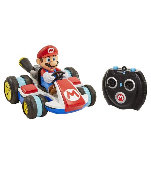 Mario Cart 8