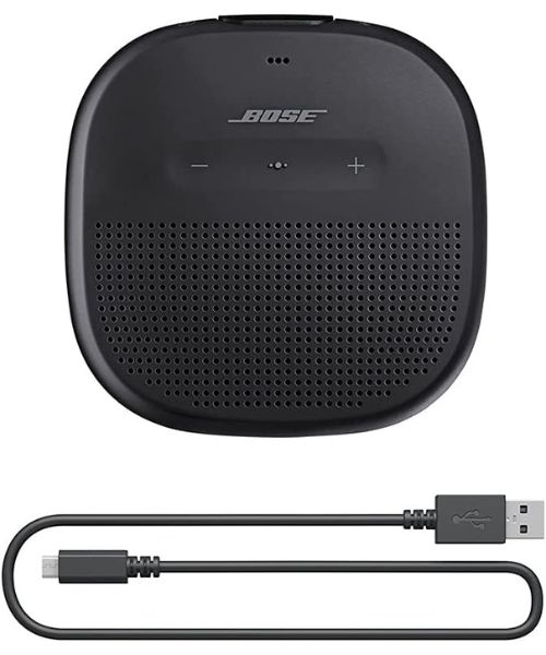 Micro Bluetooth Speaker