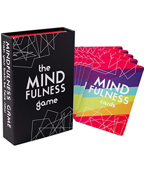 Mindfulness Therapy Games