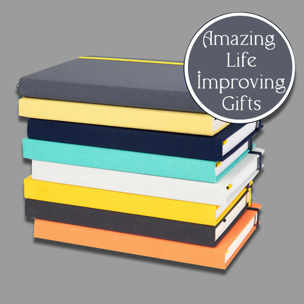 Most Amazing Life Improving Gifts