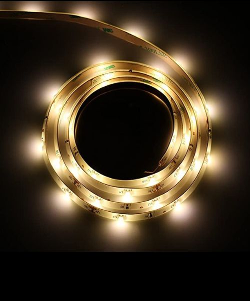 Motion Activated Bedlight