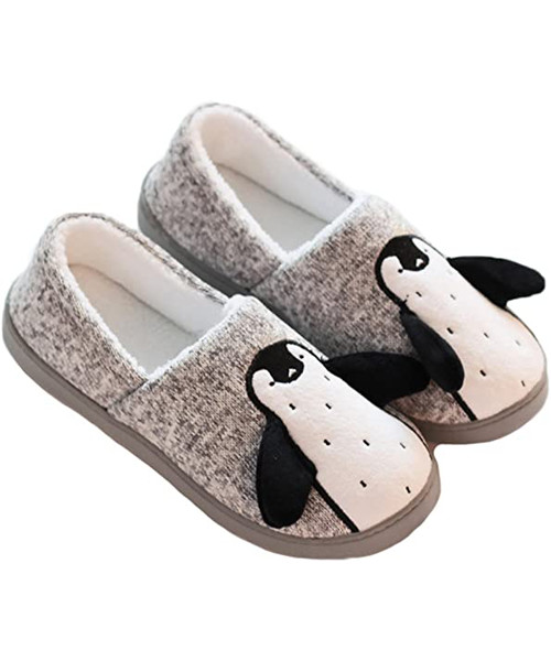 Penguin Home Shoes Soft
