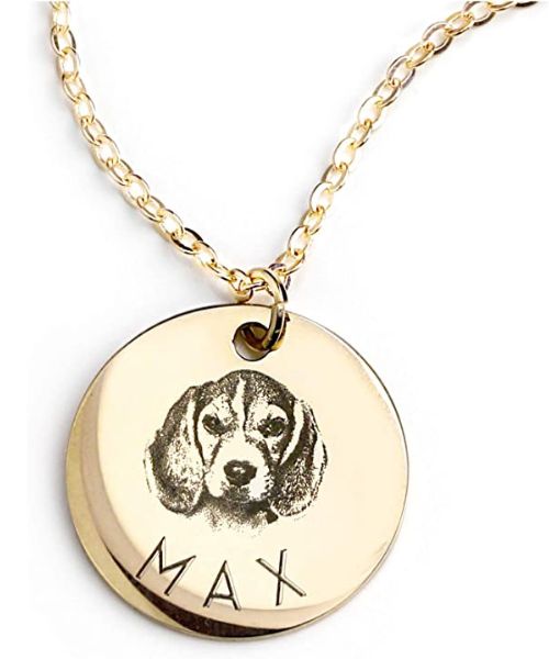Personalized Pet Gifts