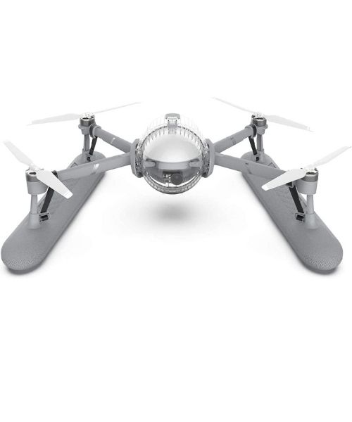 Powervision poweregg weather proof drone
