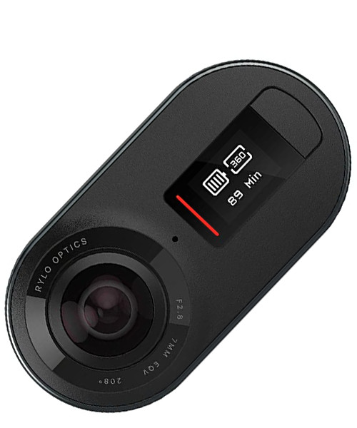Rylo 360 Video Camera