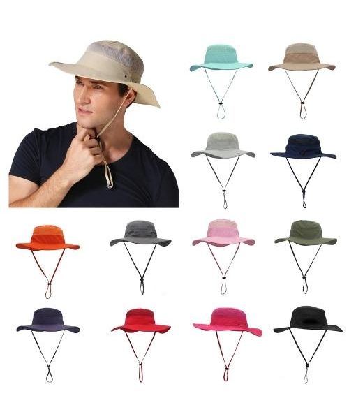 Sun Hat For Men Women UV Protection 
