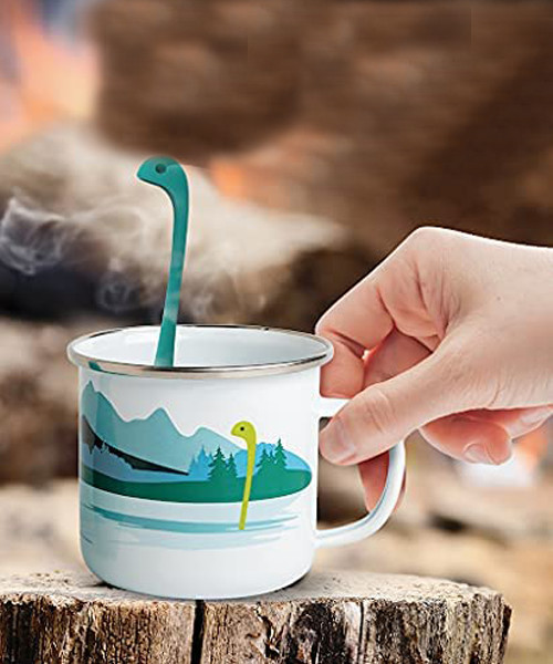 Tea Cup with Infuser Set