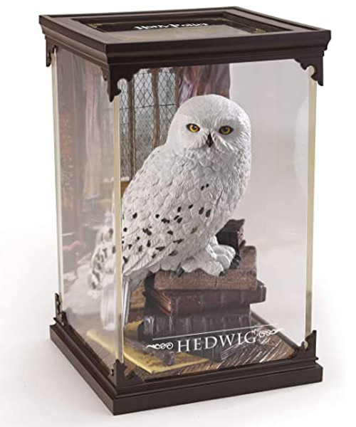 The Noble Collection Harry Potter Magical Creatures