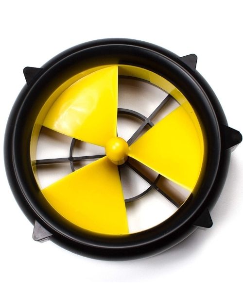Waterlily Turbine USB Charger