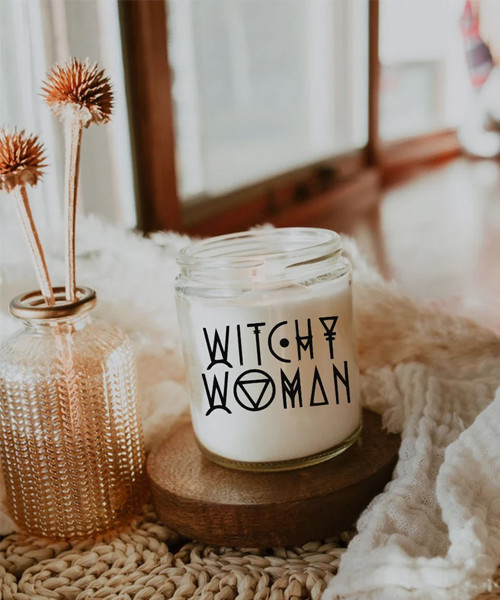 Witchy Woman Spa Gift Box