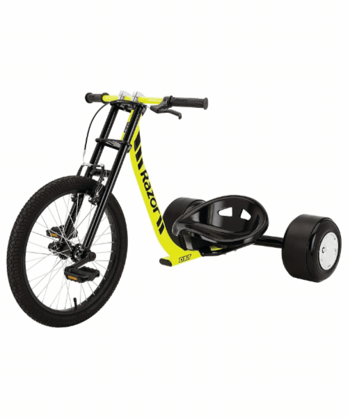 Adult Big Wheel Tricycle