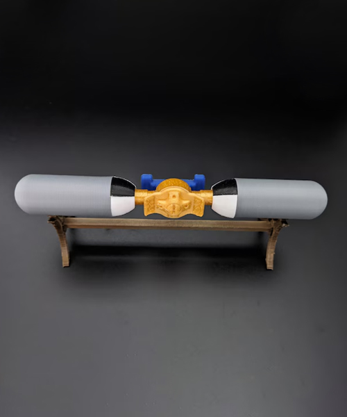 James Bond Thunderball