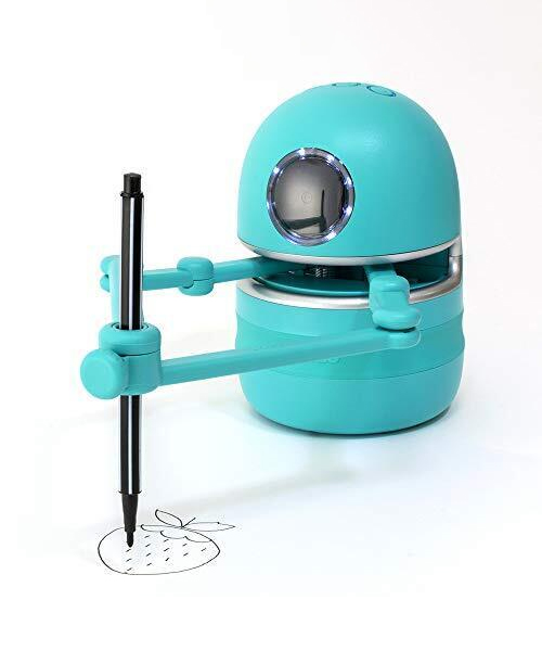  Angie The Educational Drawing Robot