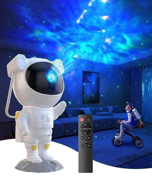 Astrology Projector
