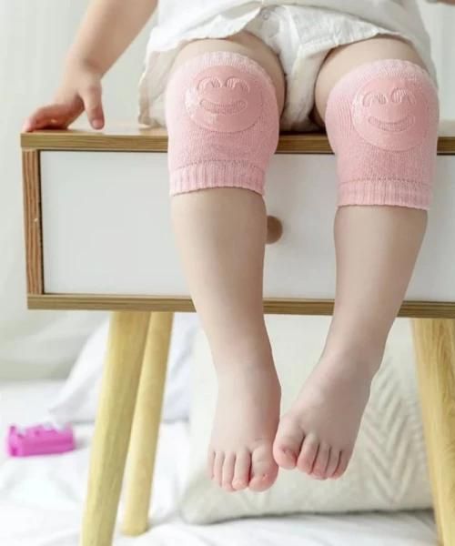 Baby Knee Pads For Crawling