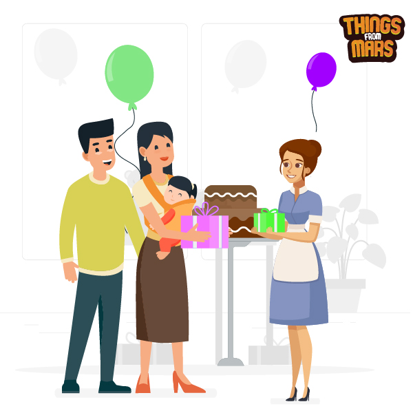 Perfect Baby Shower Hostess Gifts To Express Your Gratitude