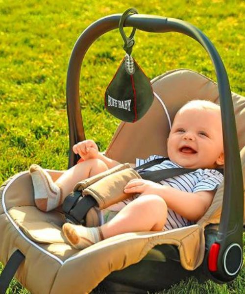 Baby Speed Bag